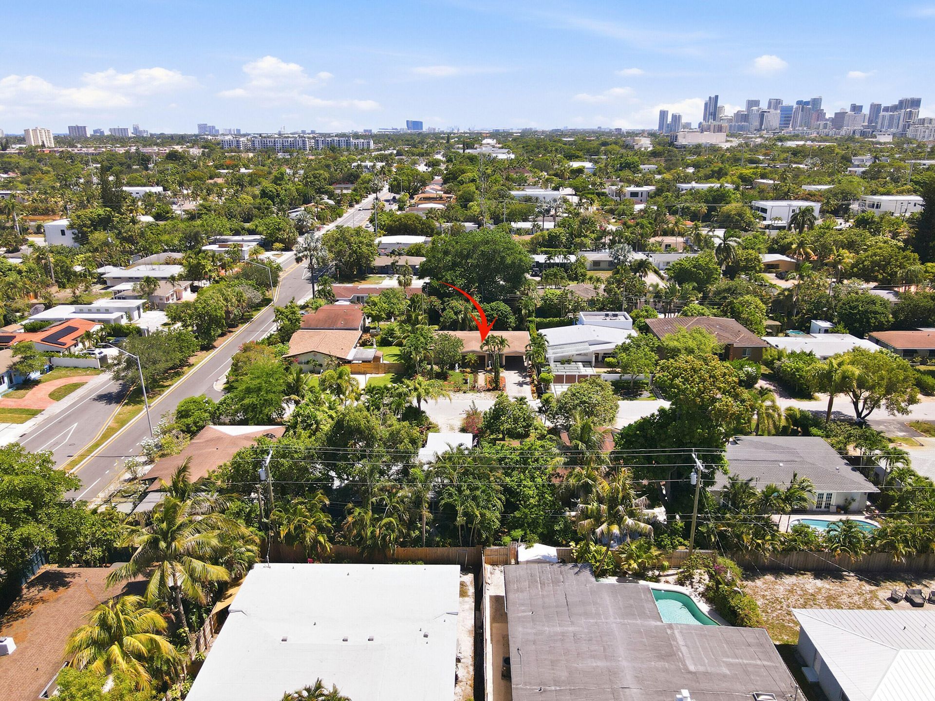 1412 NE 14th Place, Fort Lauderdale, FL 33304 Photo