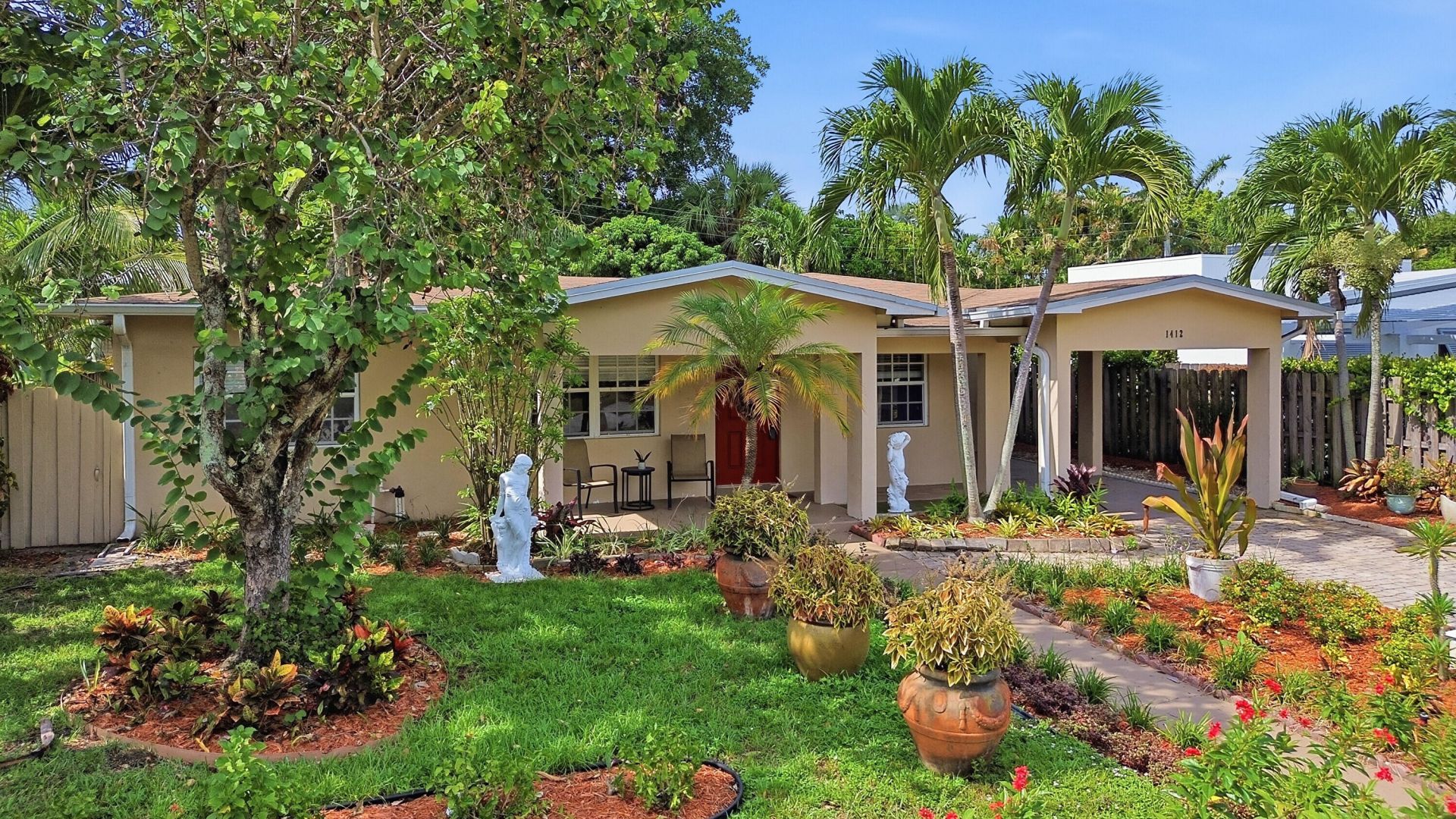 1412 NE 14th Place, Fort Lauderdale, FL 33304 Photo