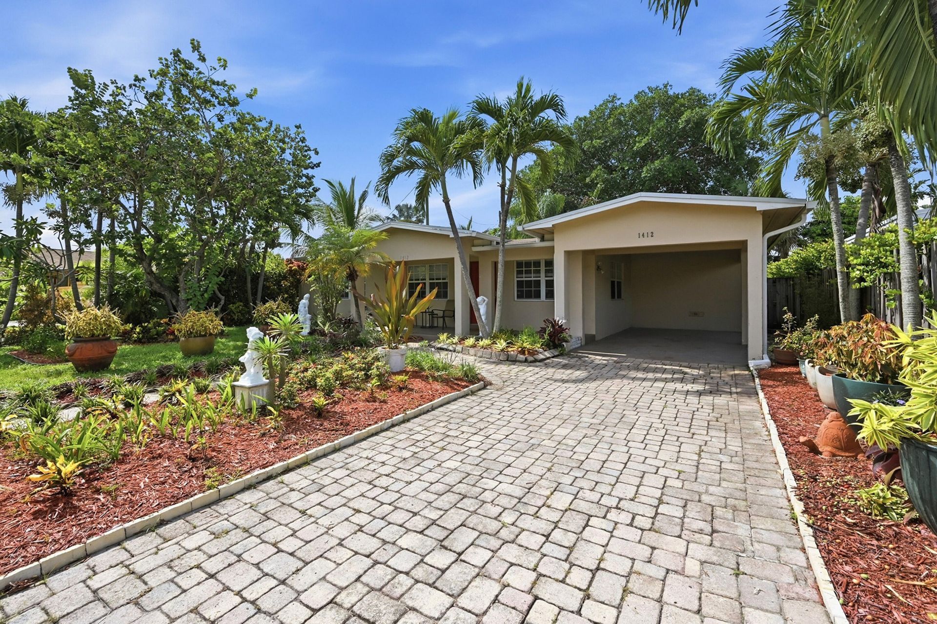 1412 NE 14th Place, Fort Lauderdale, FL 33304 Photo