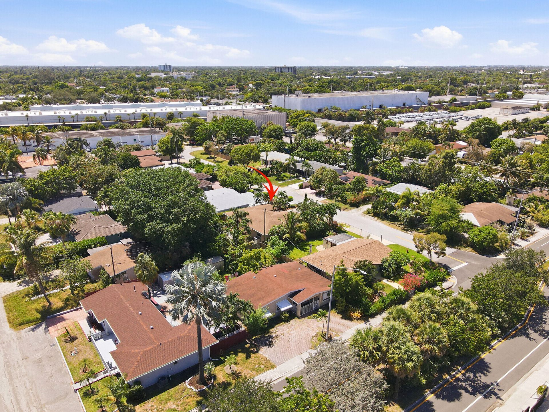 1412 NE 14th Place, Fort Lauderdale, FL 33304 Photo