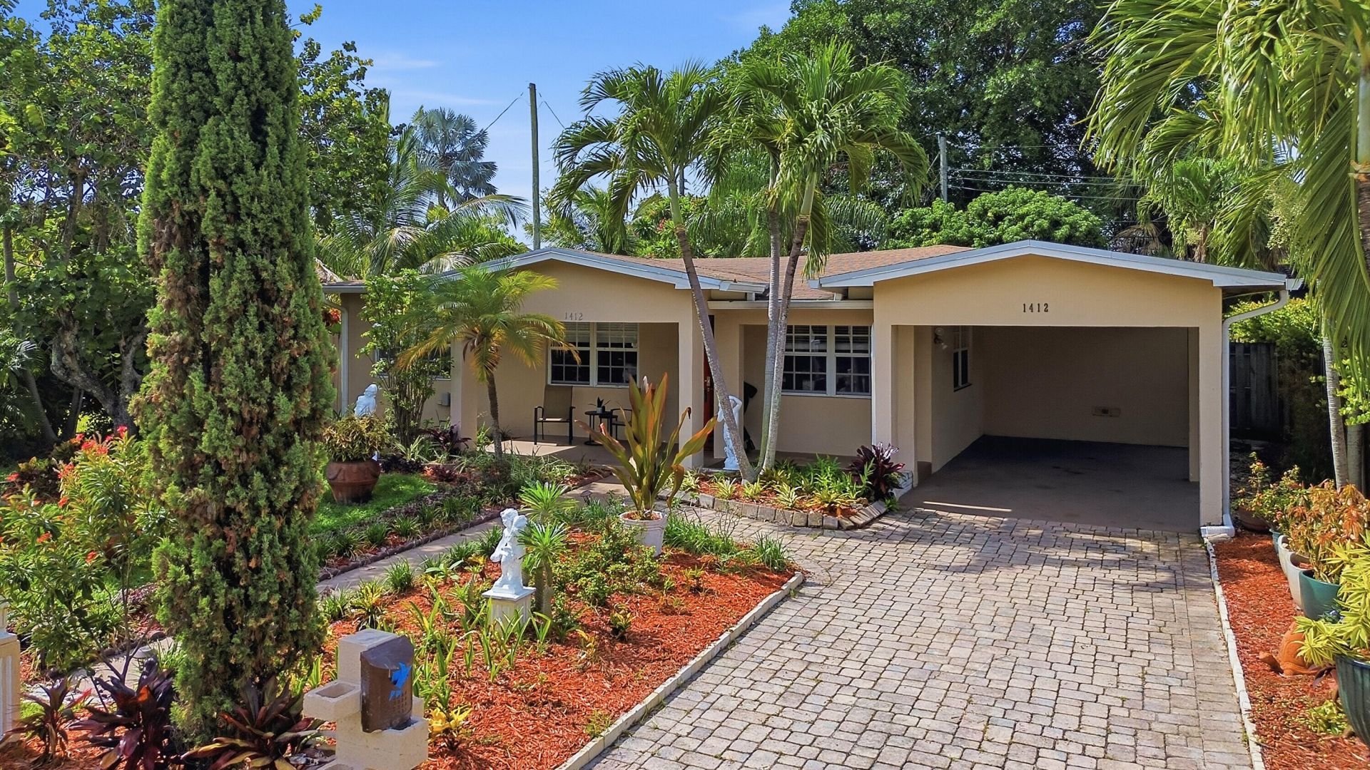 1412 NE 14th Place, Fort Lauderdale, FL 33304 Photo