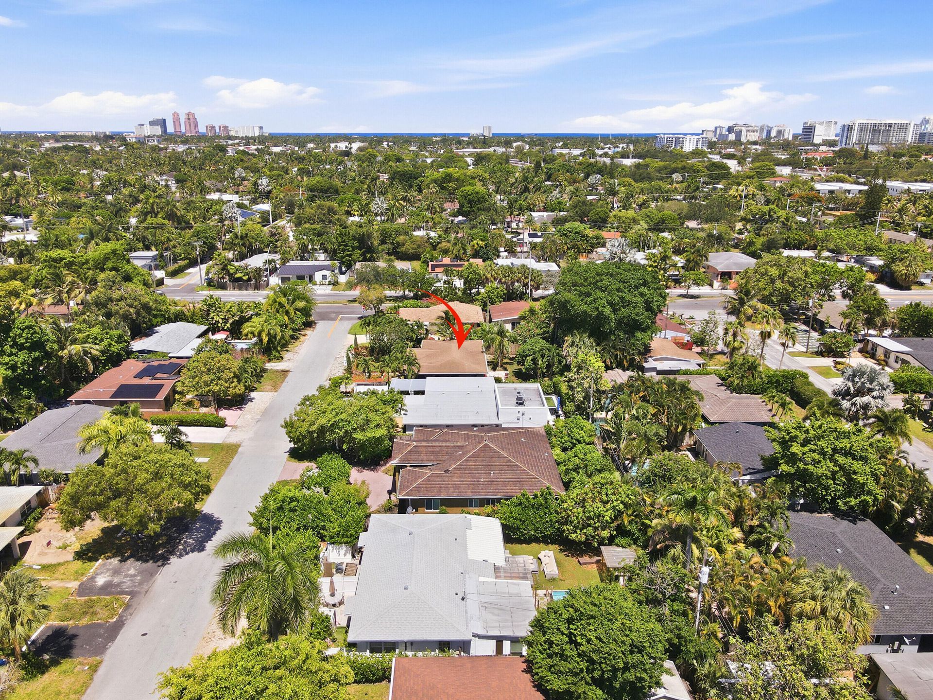 1412 NE 14th Place, Fort Lauderdale, FL 33304 Photo