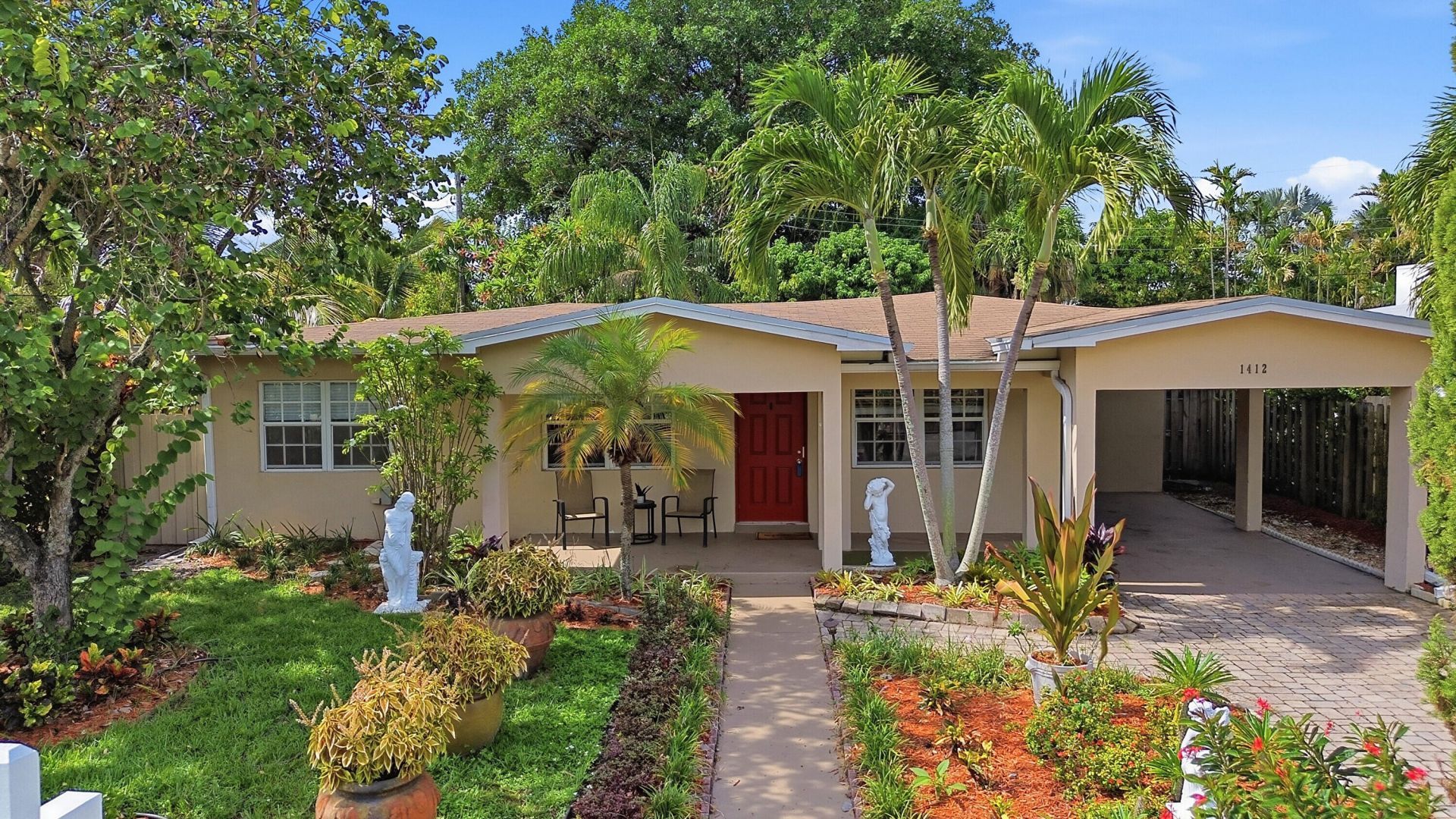 1412 NE 14th Place, Fort Lauderdale, FL 33304 Photo