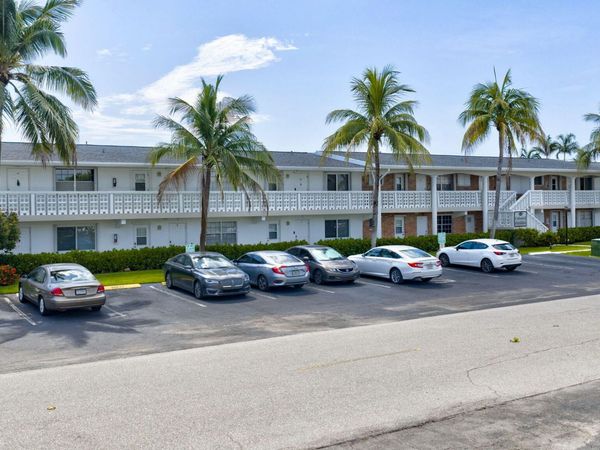 801 Pine Drive, Unit 12, Pompano Beach, FL 33060