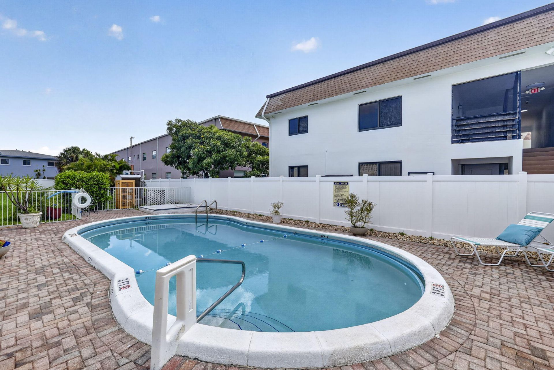 801 Pine Drive, Unit 12, Pompano Beach, FL 33060 Photo