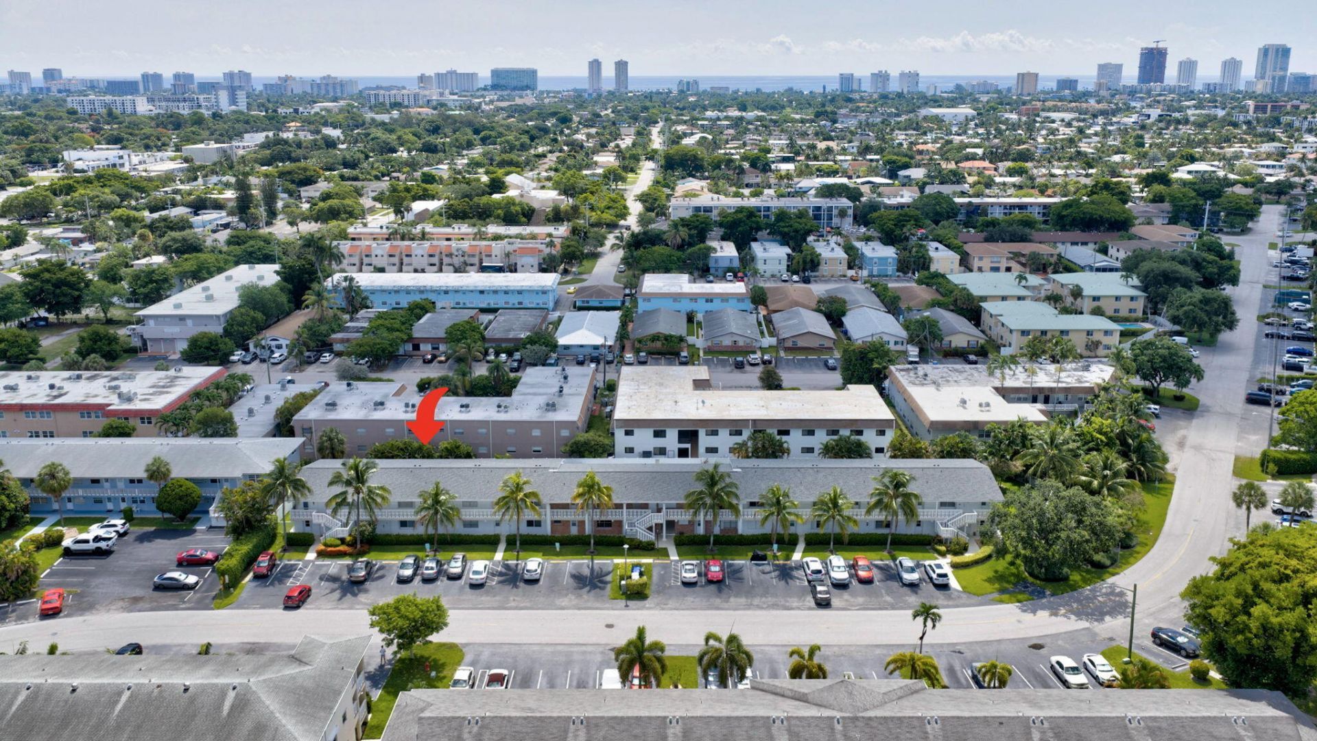 801 Pine Drive, Unit 12, Pompano Beach, FL 33060 Photo