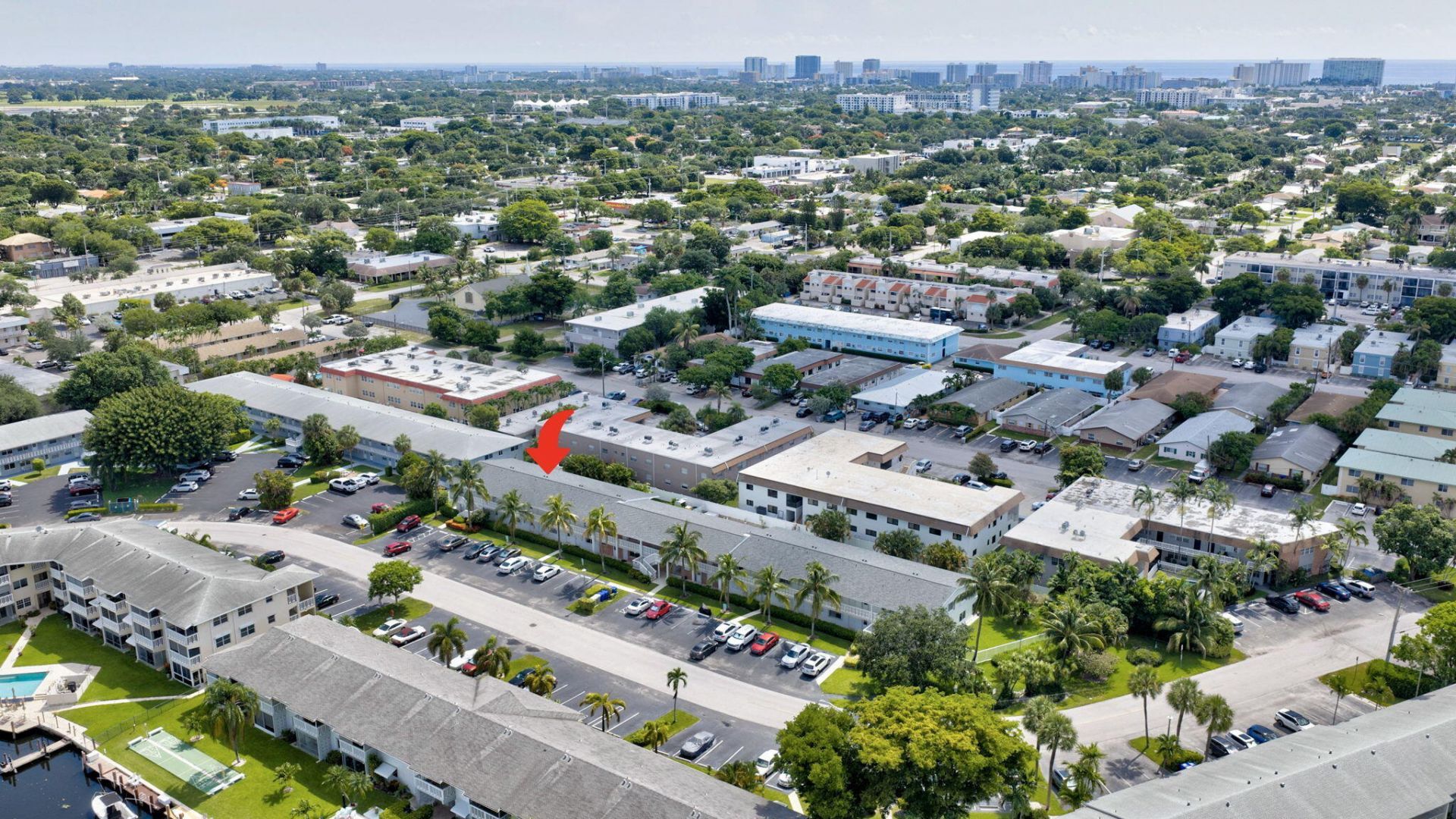 801 Pine Drive, Unit 12, Pompano Beach, FL 33060 Photo