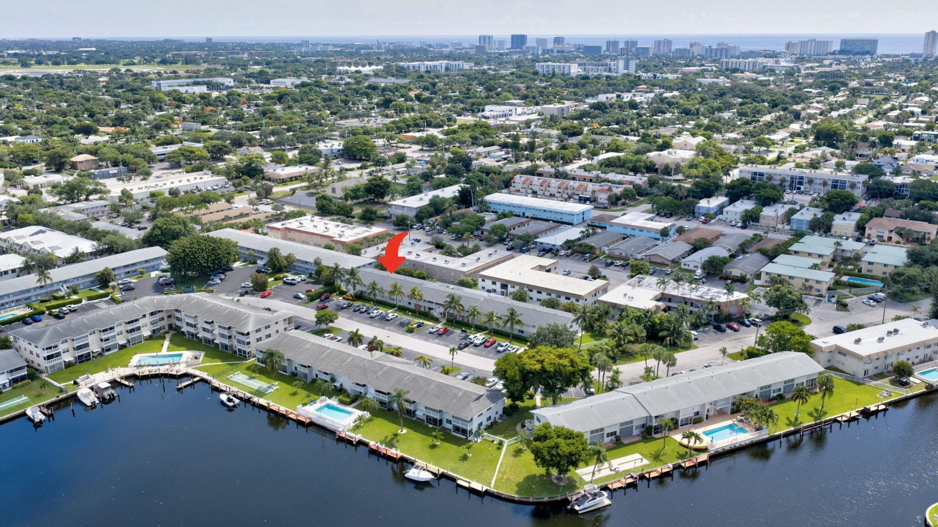 801 Pine Drive, Unit 12, Pompano Beach, FL 33060 Photo