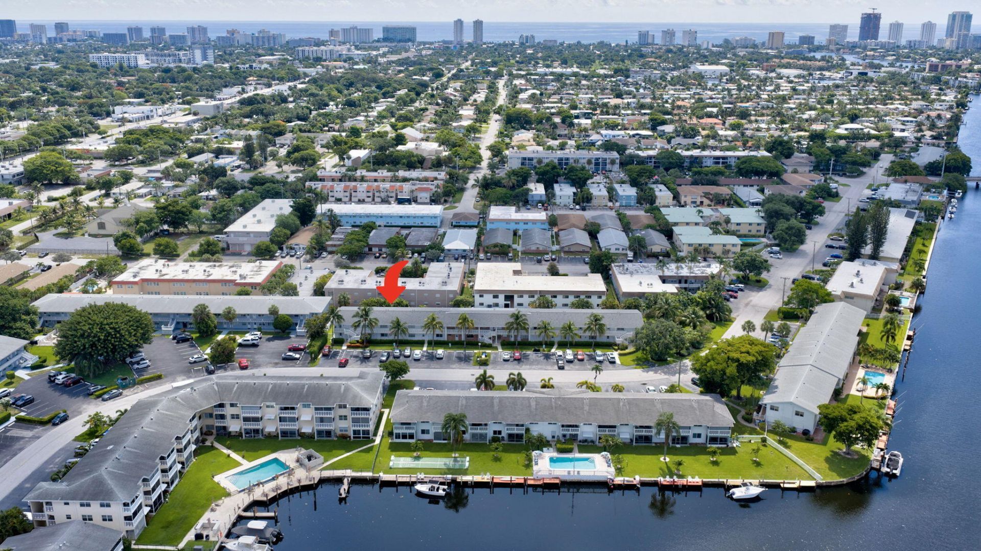 801 Pine Drive, Unit 12, Pompano Beach, FL 33060 Photo