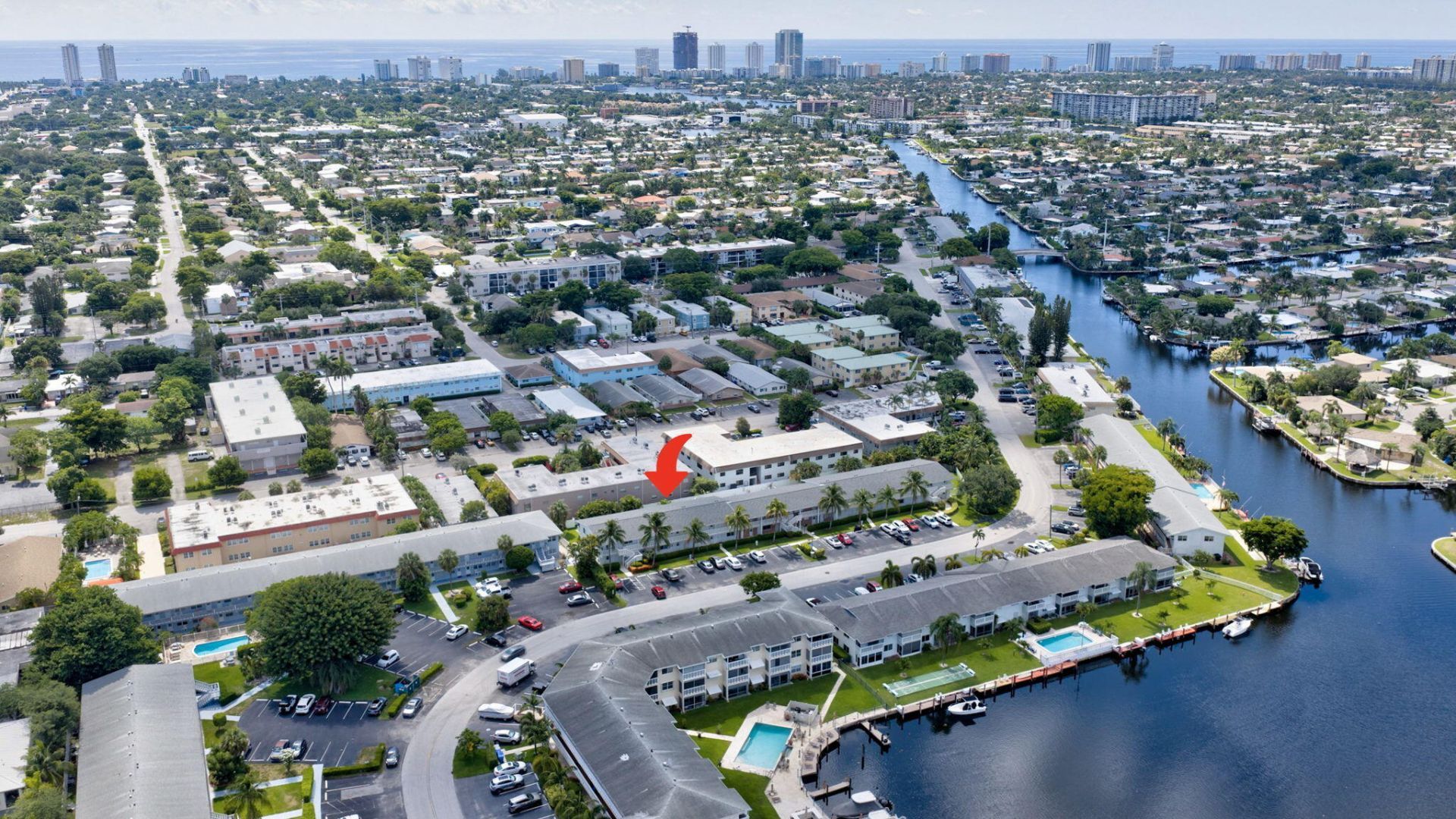 801 Pine Drive, Unit 12, Pompano Beach, FL 33060 Photo