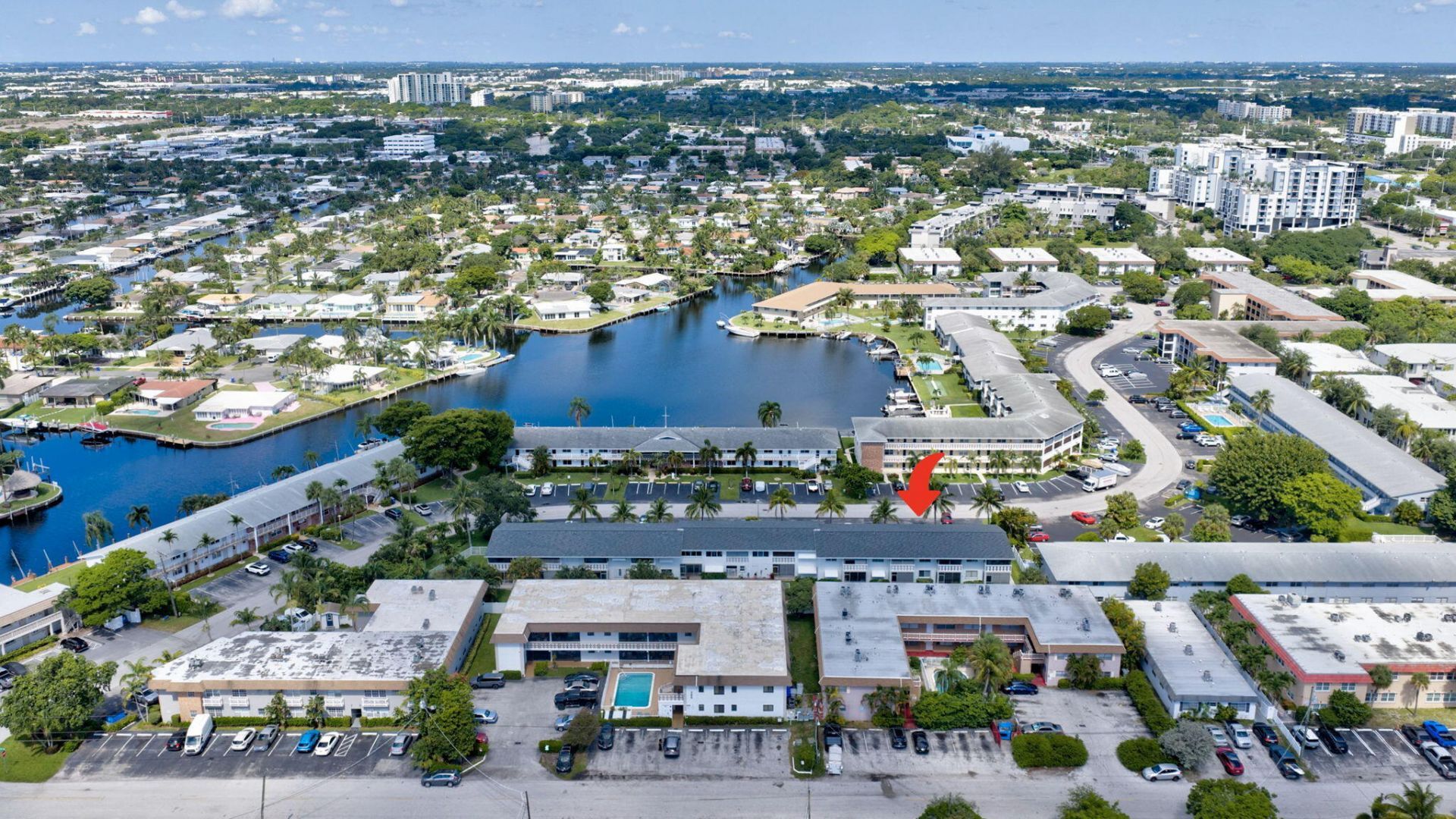 801 Pine Drive, Unit 12, Pompano Beach, FL 33060 Photo