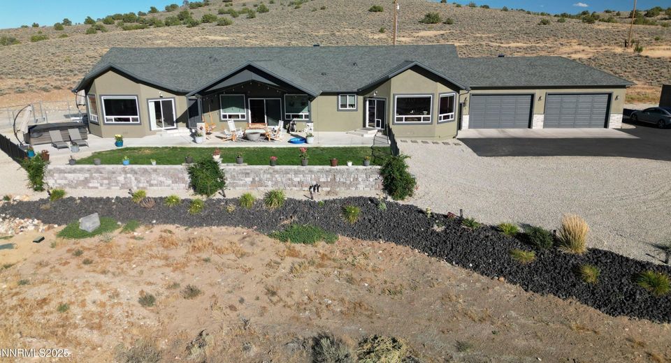 1281 Jo Lane, Gardnerville, NV 89410 Photo