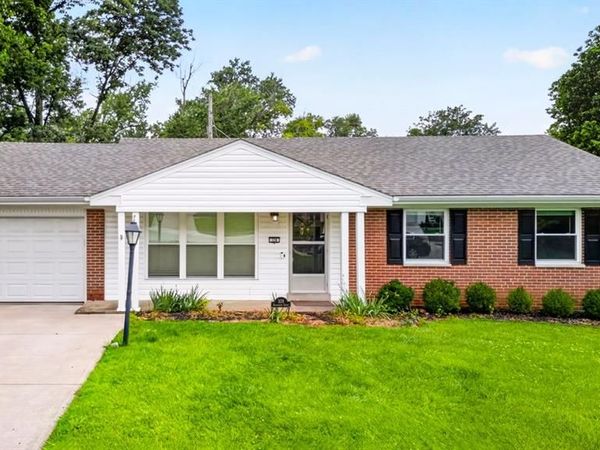 328 Danworth Court, St Louis, MO 63122
