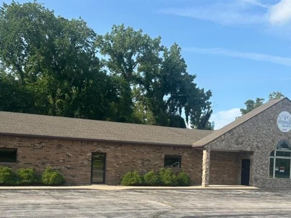 211 Munger Lane , Hannibal, MO 63401