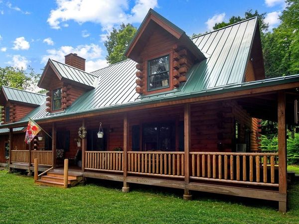 482 East Dover Road, Wardsboro, VT 05355