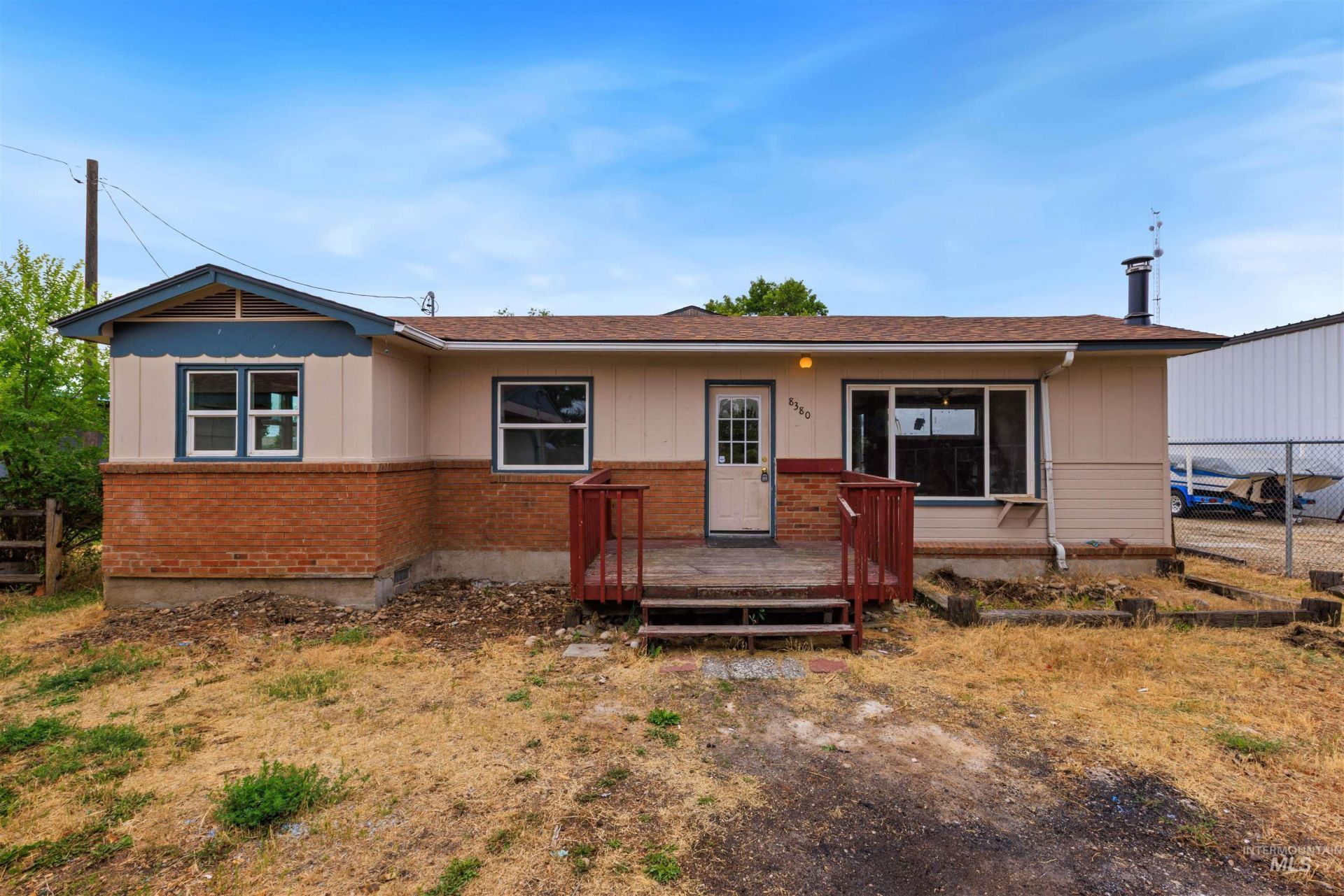 8380 Florence St, Letha, ID 83636 Main Photo