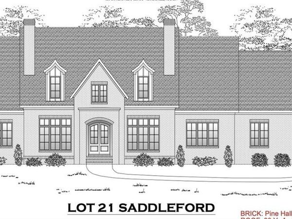 7307 Salthouse Lane, Stokesdale, NC 27357