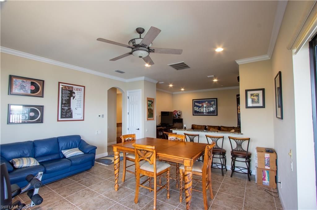 447 Avalon Dr, Cape Coral, FL 33904 Photo