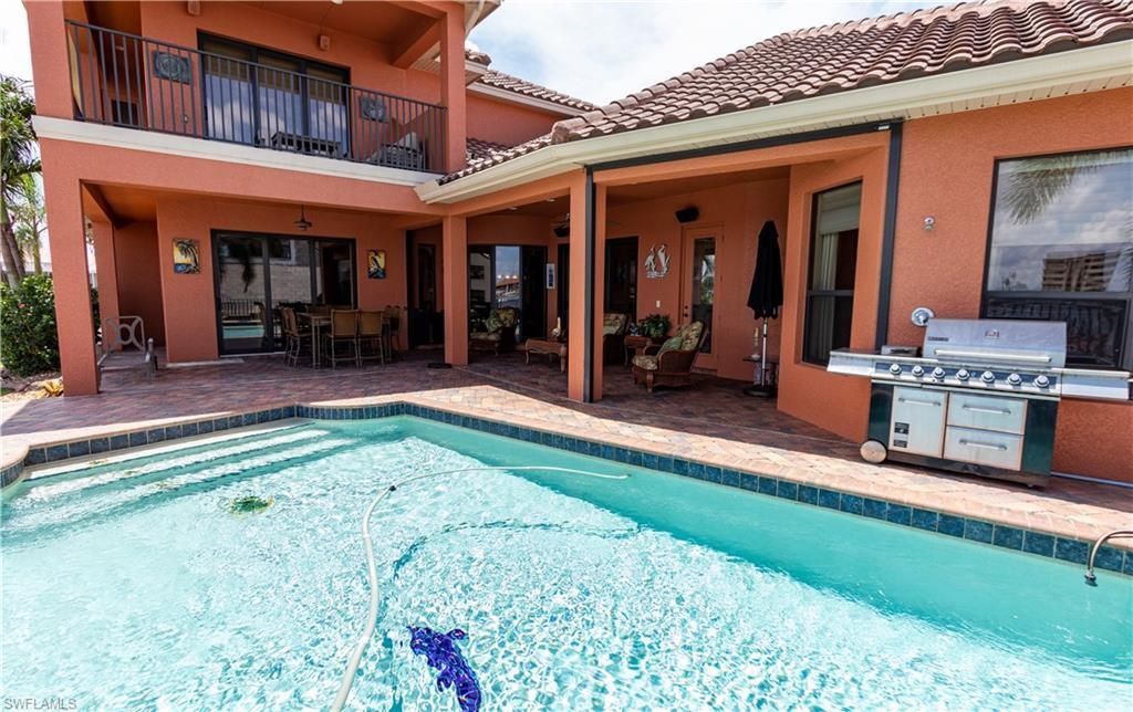 447 Avalon Dr, Cape Coral, FL 33904 Photo