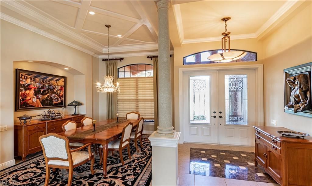 447 Avalon Dr, Cape Coral, FL 33904 Photo