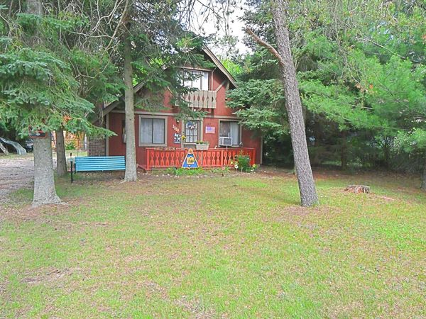 1103 Tanglewood Drive, St. Helen, MI 48656