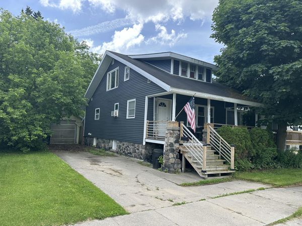 408 S 6th Avenue, Alpena, MI 49707