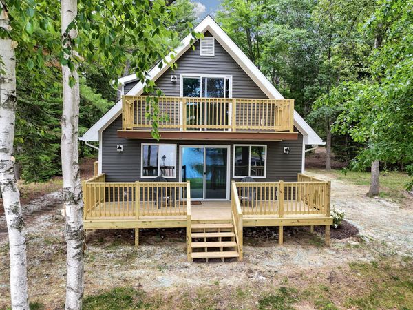 701 Springwood Drive, Prudenville, MI 48651