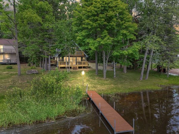 701 Springwood Drive, Prudenville, MI 48651