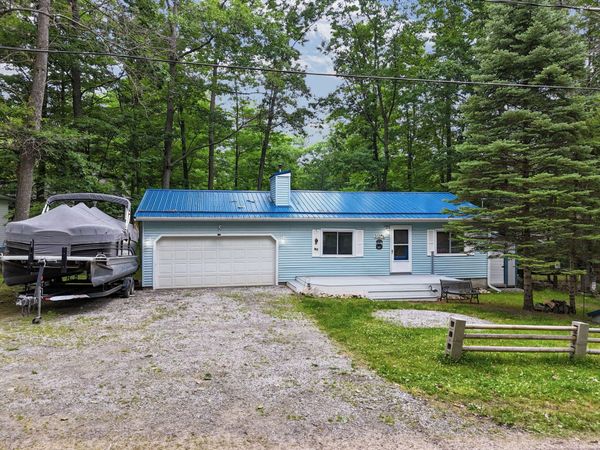 312 Dayton Street, Roscommon, MI 48653