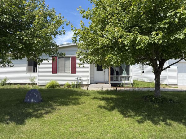 260 N Franklin Street, Alpena, MI 49707