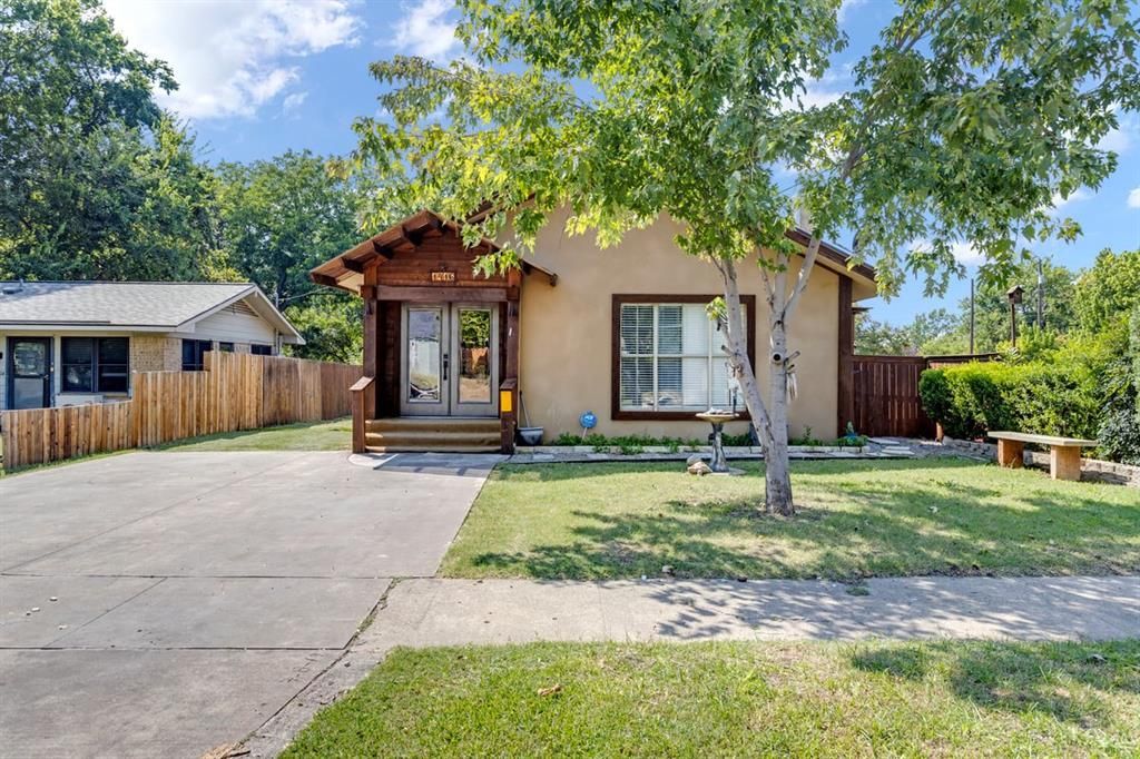 1416 N Cleveland Avenue, Sherman, TX 75090 Main Photo