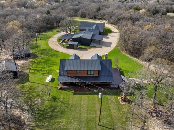 2194 Fm 2382, Saint Jo, TX 76265