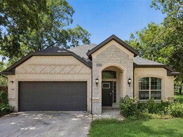 4030 Gilmore Street, Fort Worth, TX 76111