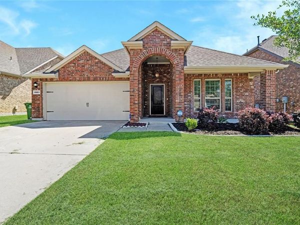 2920 Colorado Drive, Little Elm, TX 75068