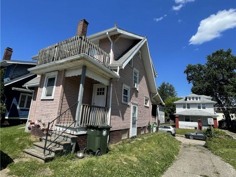 635 Wertz Avenue SW, Canton, OH 44710 Photo 10