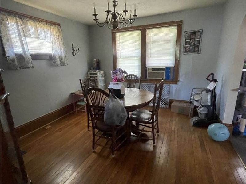 635 Wertz Avenue SW, Canton, OH 44710 Photo 4