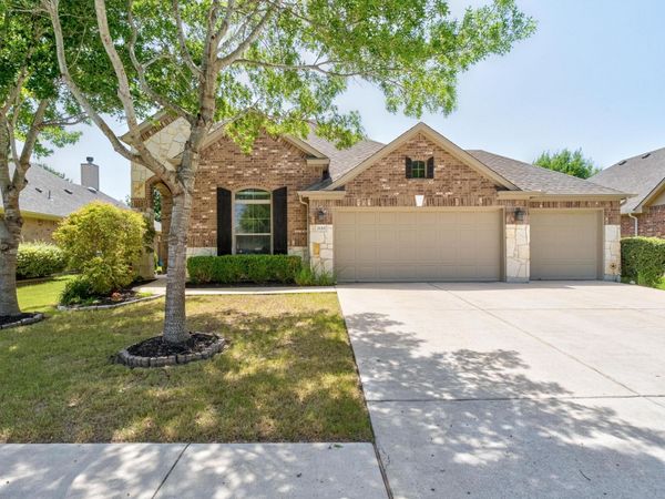 2120 Cornelia Trimble WAY, Buda, TX 78610