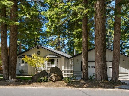 1119 Lassen View Drive, Lake Almanor, CA 00000 Photo