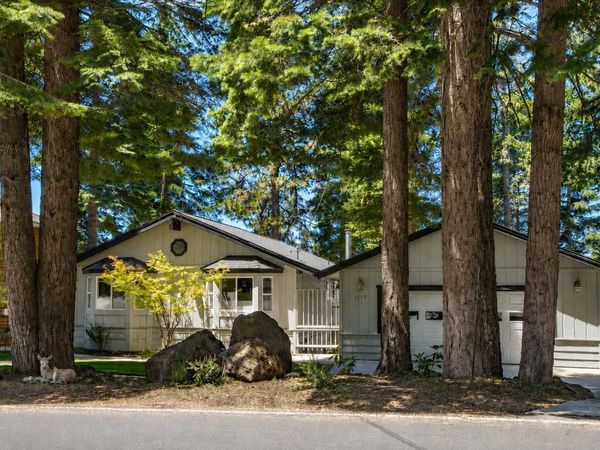 1119 Lassen View Drive, Lake Almanor, CA 00000