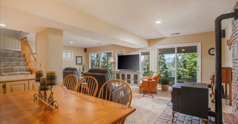 1119 Lassen View Drive, Lake Almanor, CA 00000 Photo