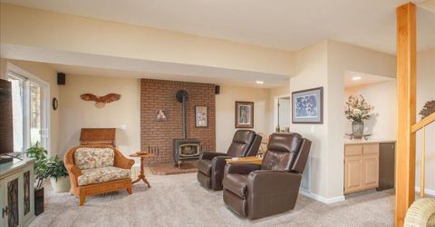 1119 Lassen View Drive, Lake Almanor, CA 00000 Photo