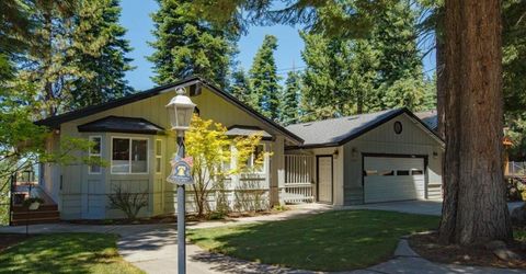 1119 Lassen View Drive, Lake Almanor, CA 00000 Photo
