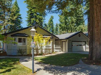 1119 Lassen View Drive, Lake Almanor, CA 00000 Photo