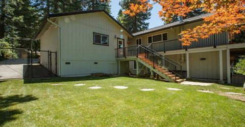 1119 Lassen View Drive, Lake Almanor, CA 00000 Photo