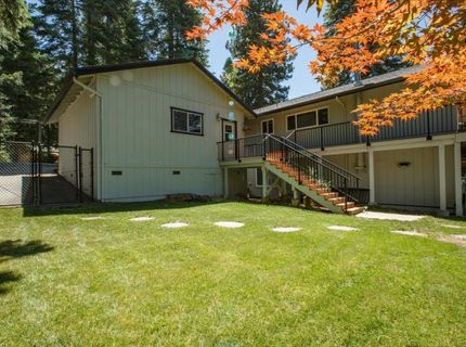 1119 Lassen View Drive, Lake Almanor, CA 00000 Photo