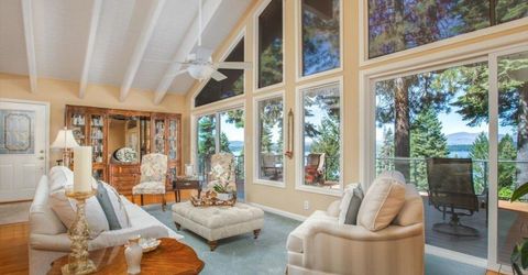 1119 Lassen View Drive, Lake Almanor, CA 00000 Photo