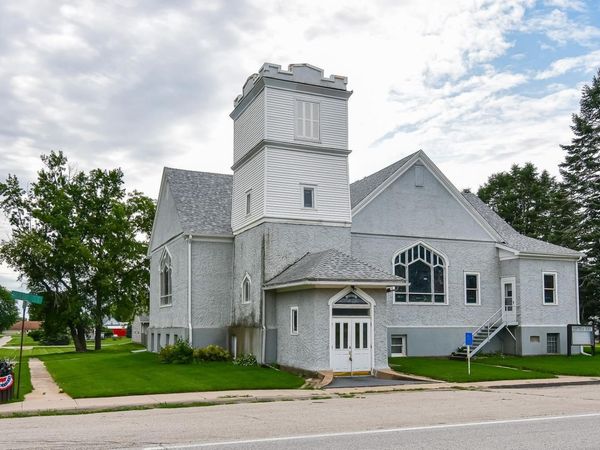 207 N Main Street, Albion, IA 50005