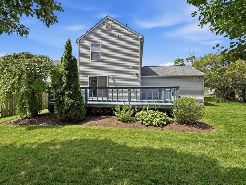 4700 Trabue Woods Court, Columbus, OH 43228 Photo 22