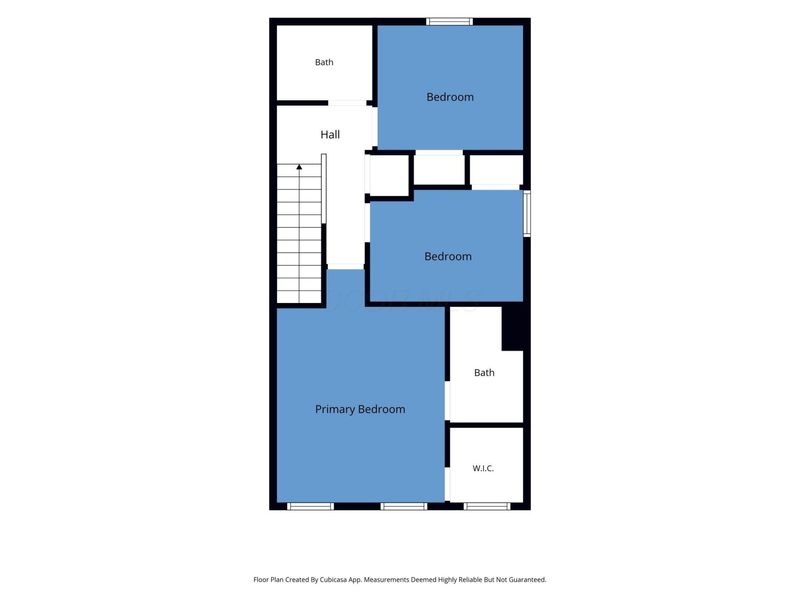 4700 Trabue Woods Court, Columbus, OH 43228 Photo 26