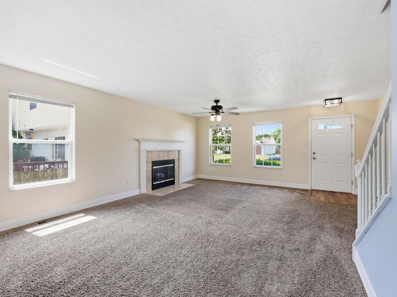 4700 Trabue Woods Court, Columbus, OH 43228 Photo 7